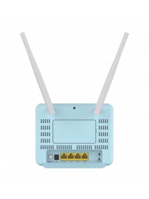 Роутер Olax MC80 (cat6)